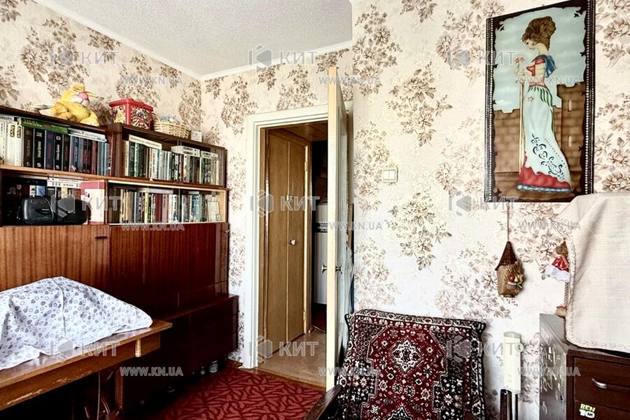 Продажа квартиры Харьков, Спортивная, Гагарина, Защитников, 70м²