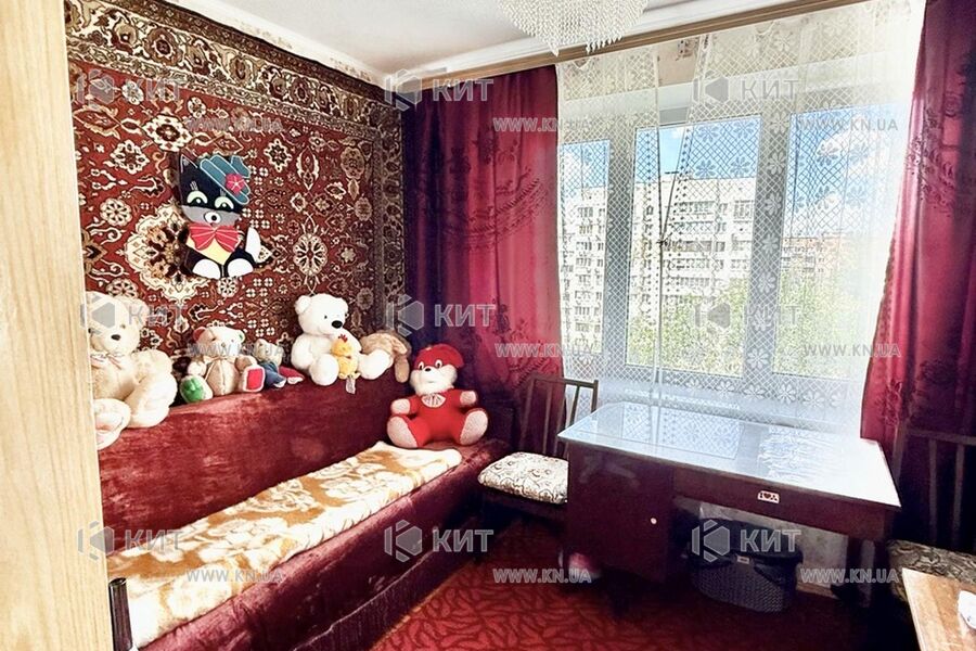 Продажа квартиры Харьков, Спортивная, Гагарина, Защитников, 70м²