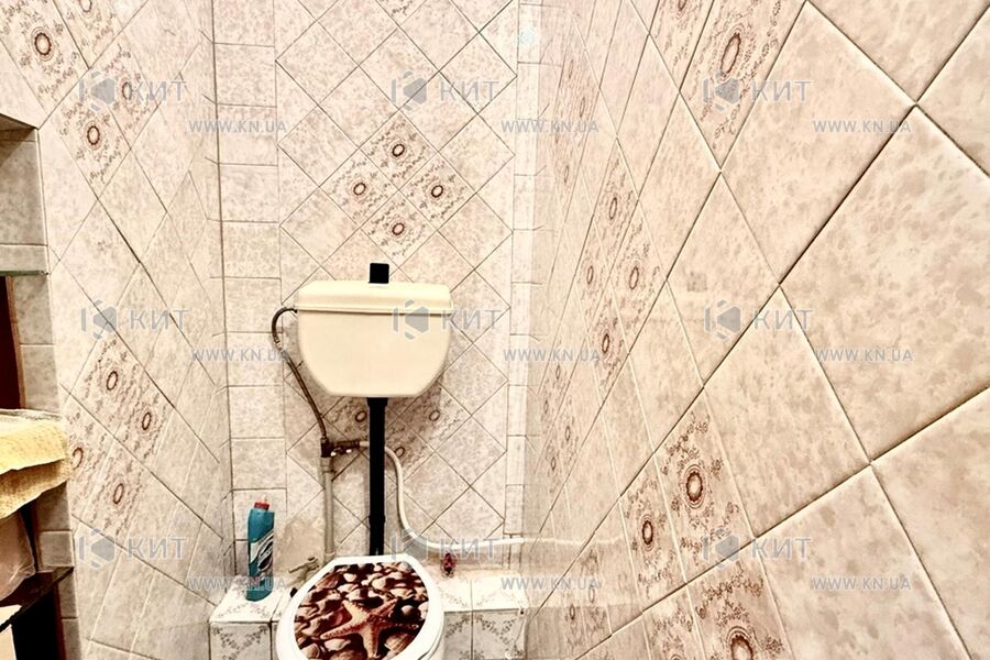 Продажа квартиры Харьков, Спортивная, Гагарина, Защитников, 70м²