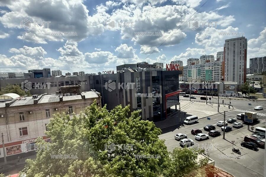 Продажа квартиры Харьков, Спортивная, Гагарина, Защитников, 70м²