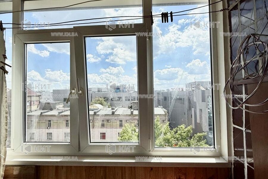 Продажа квартиры Харьков, Спортивная, Гагарина, Защитников, 70м²
