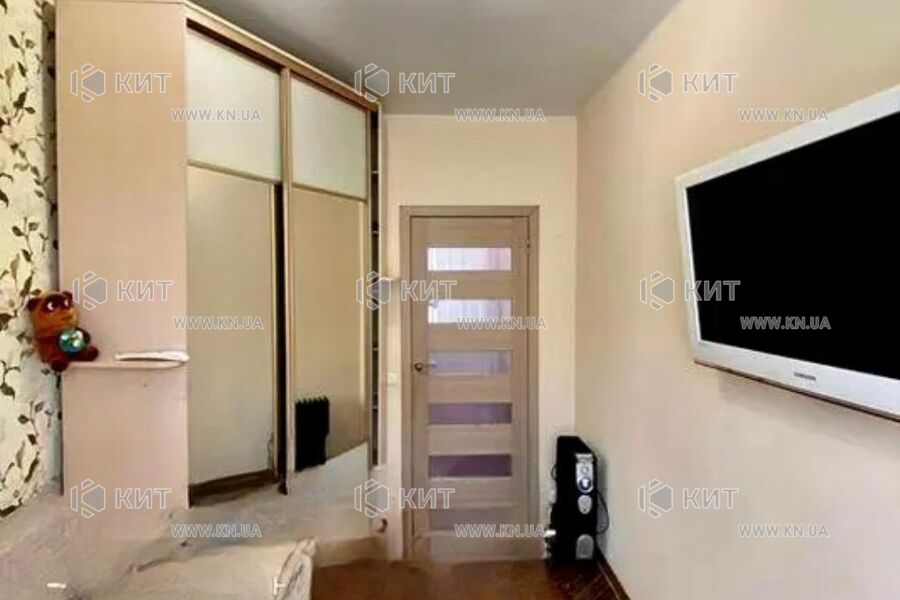 Продаж квартири Харків, Центр, 60м²