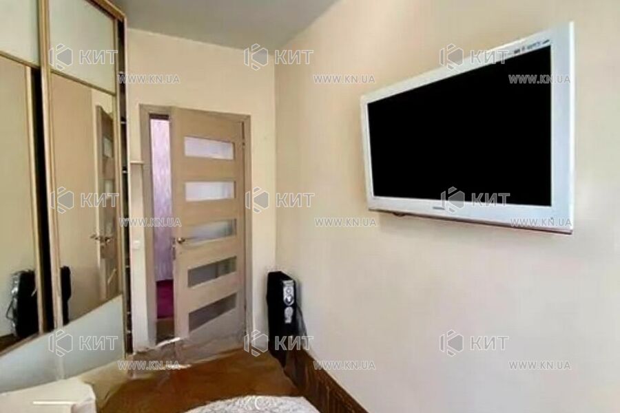Продаж квартири Харків, Центр, 60м²