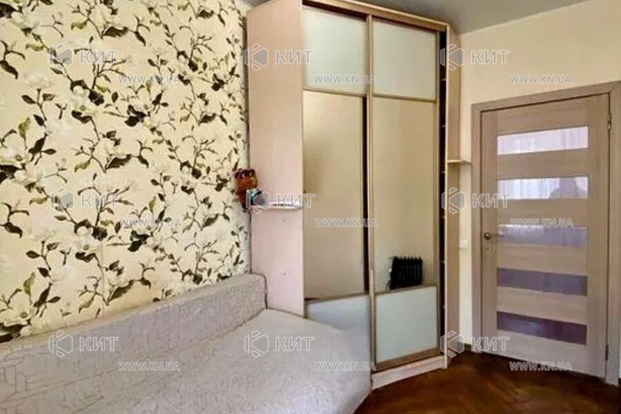 Продаж квартири Харків, Центр, 60м²