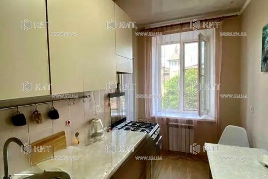 Продаж квартири Харків, Центр, 60м²