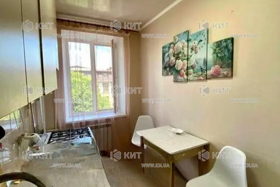 Продаж квартири Харків, Центр, 60м²