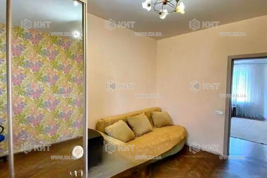 Продаж квартири Харків, Центр, 60м²