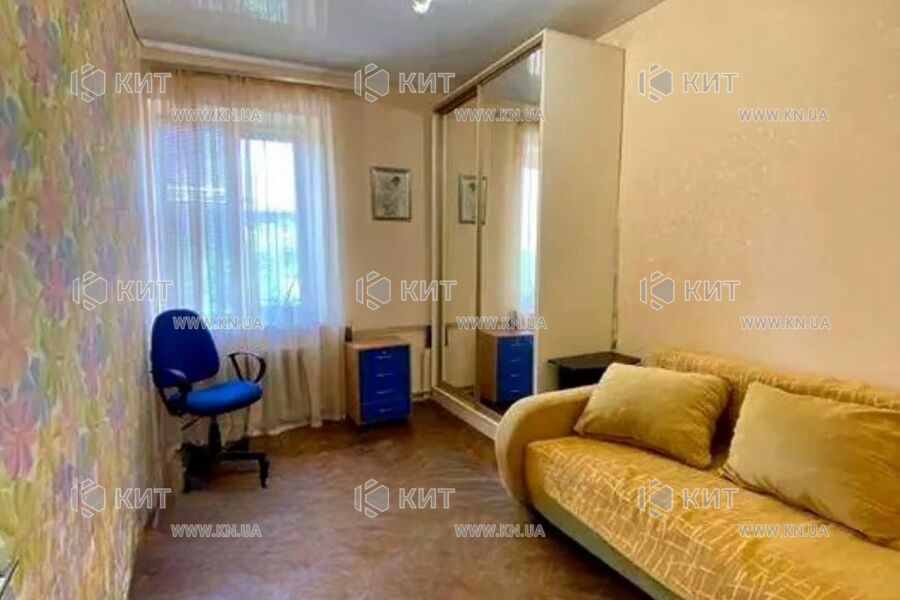 Продаж квартири Харків, Центр, 60м²