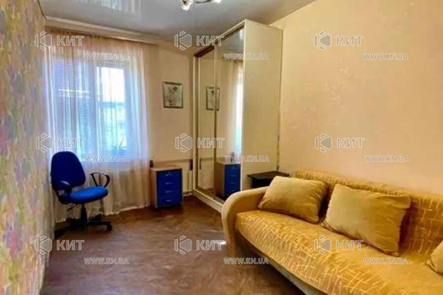 Продаж квартири Харків, Центр, 60м²