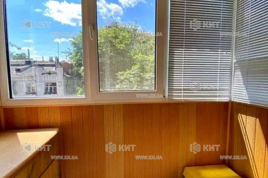 Продаж квартири Харків, Центр, 60м²