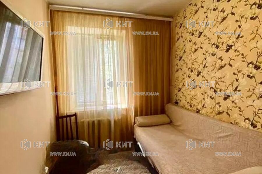 Продаж квартири Харків, Центр, 60м²