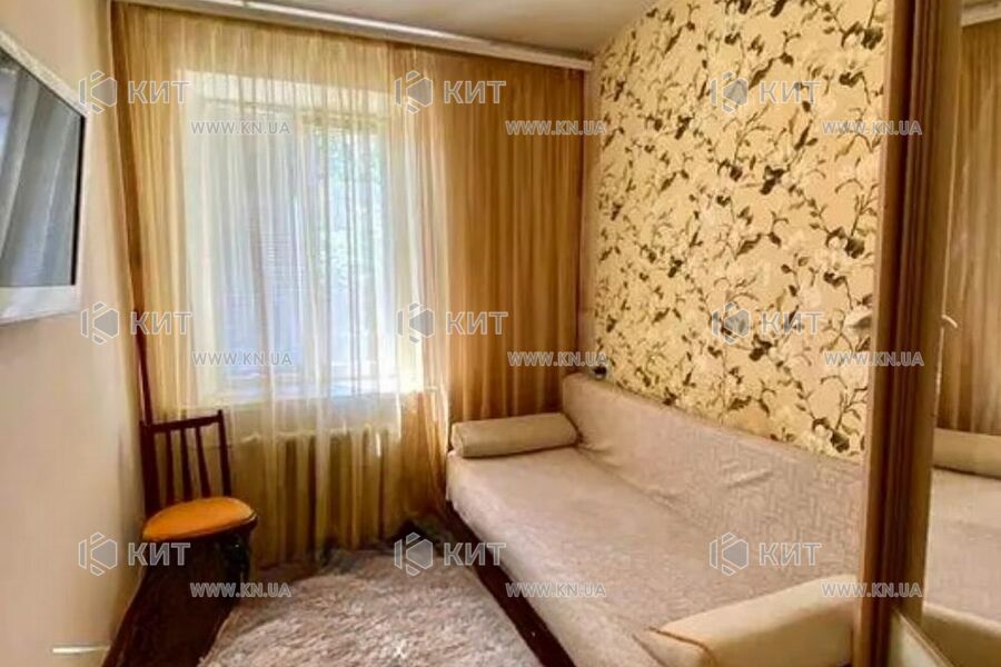 Продаж квартири Харків, Центр, 60м²