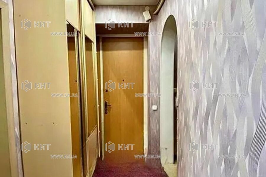 Продаж квартири Харків, Центр, 60м²