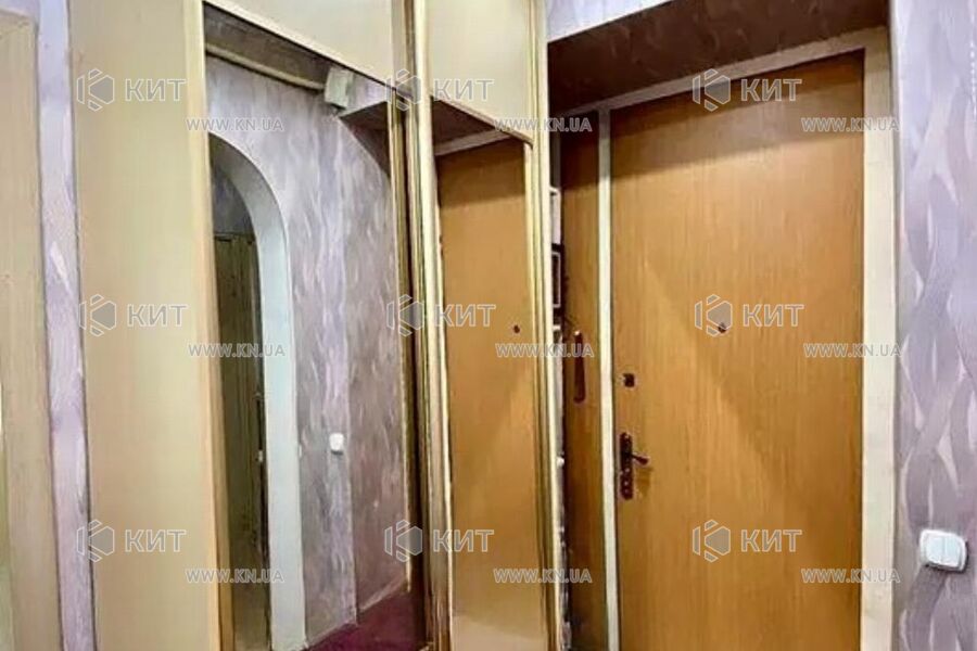 Продаж квартири Харків, Центр, 60м²