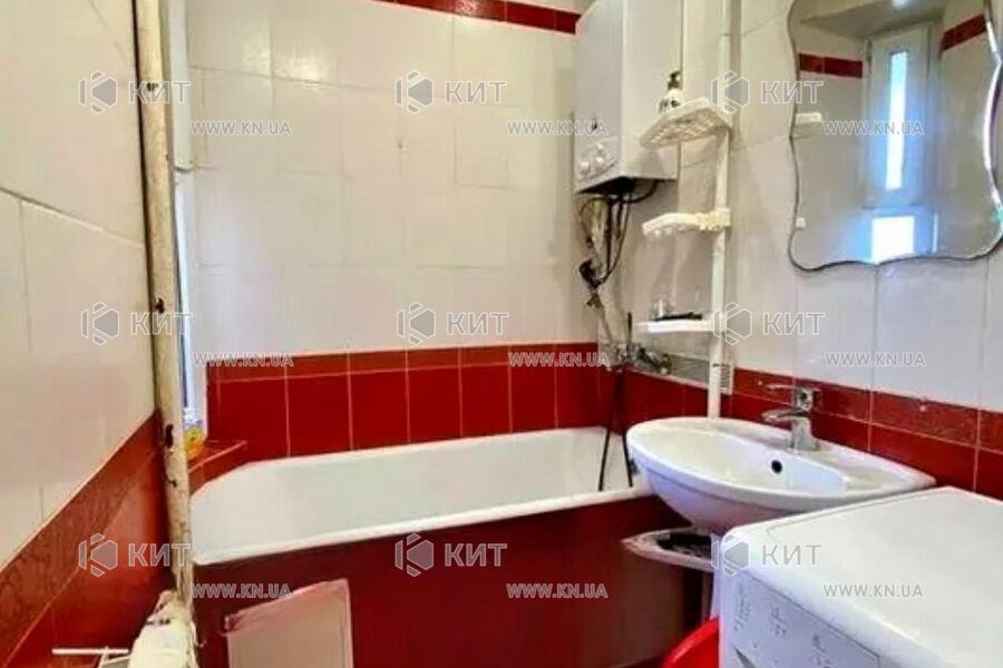 Продаж квартири Харків, Центр, 60м²