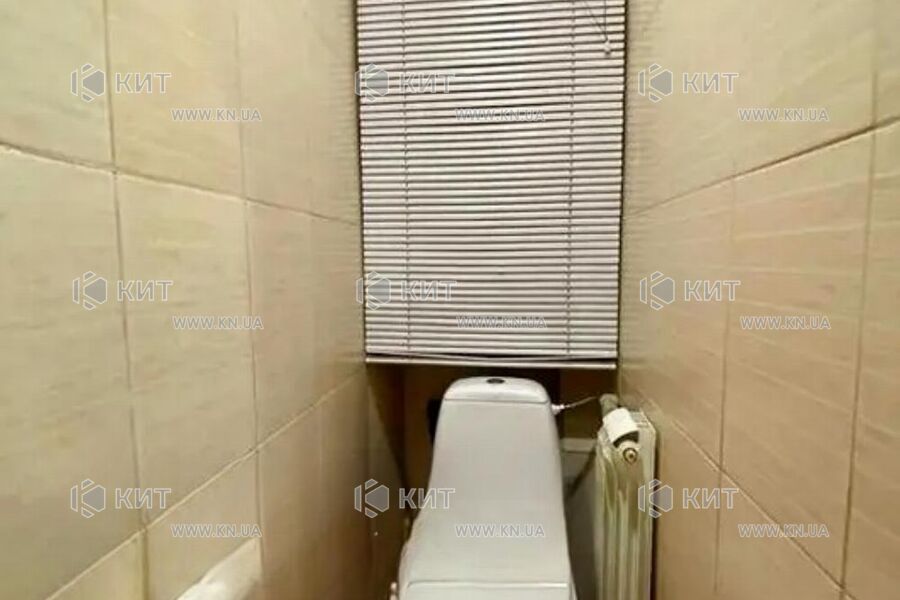 Продаж квартири Харків, Центр, 60м²