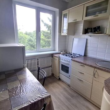 Продаж квартир - Харків,  Тракторобудівників пр.  90б