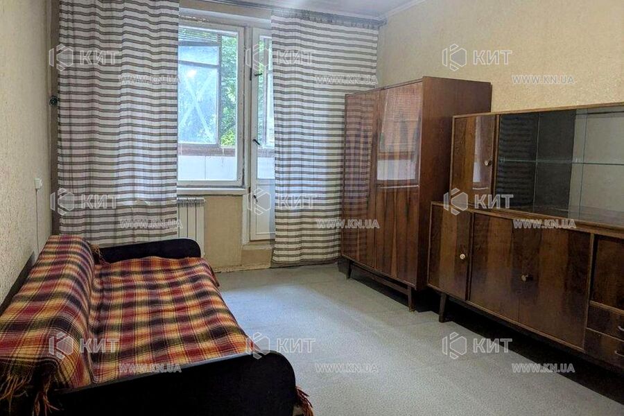 Продаж квартири Харків, Салтівка, 521 мрн., 45.8м²