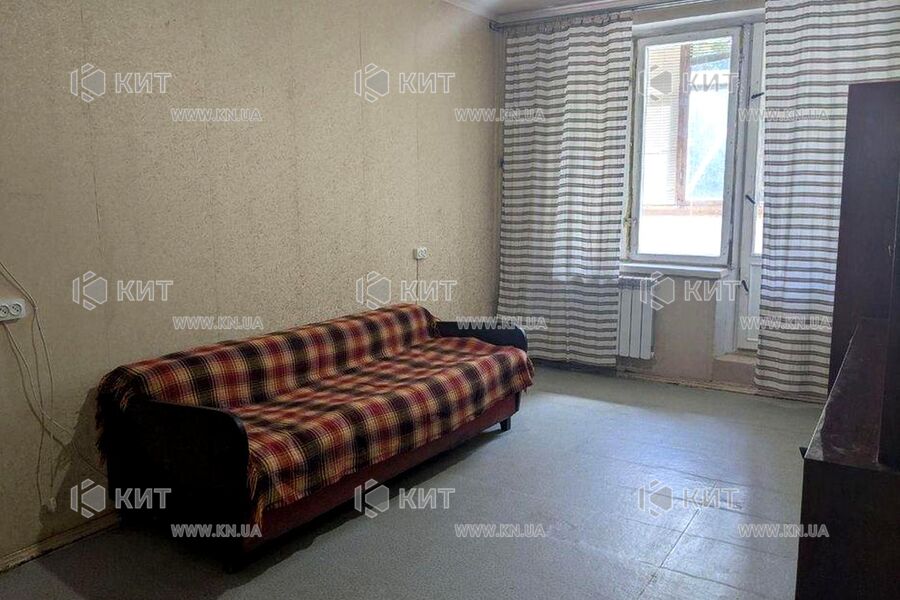 Продаж квартири Харків, Салтівка, 521 мрн., 45.8м²