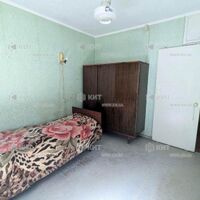 Продаж квартири Харків, Салтівка, 521 мрн., 45.8м²