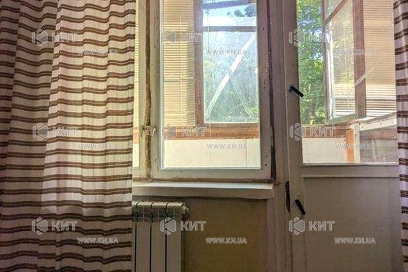Продаж квартири Харків, Салтівка, 521 мрн., 45.8м²