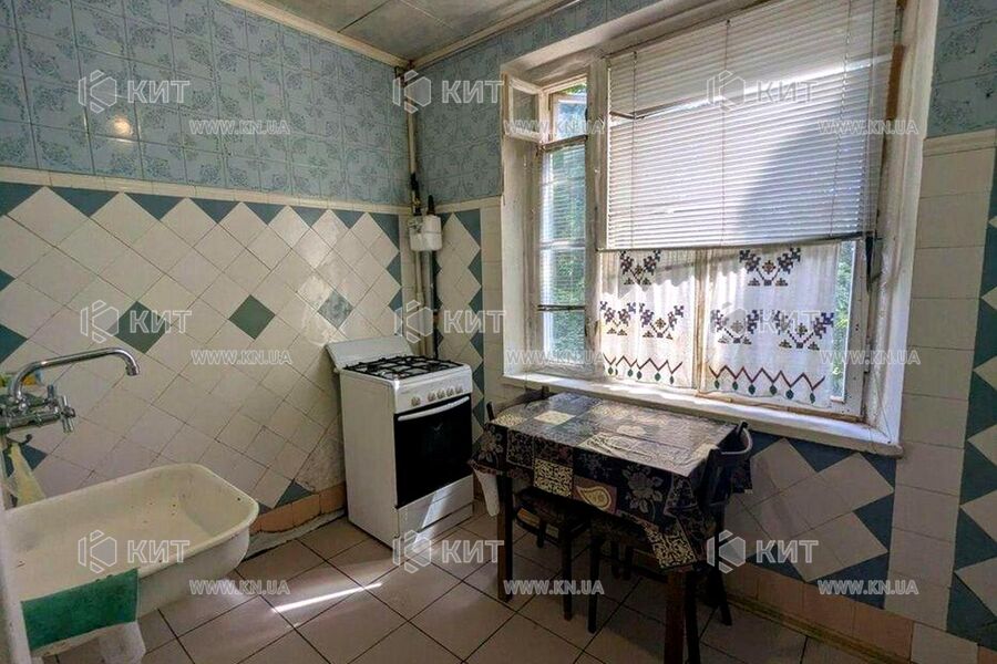 Продаж квартири Харків, Салтівка, 521 мрн., 45.8м²