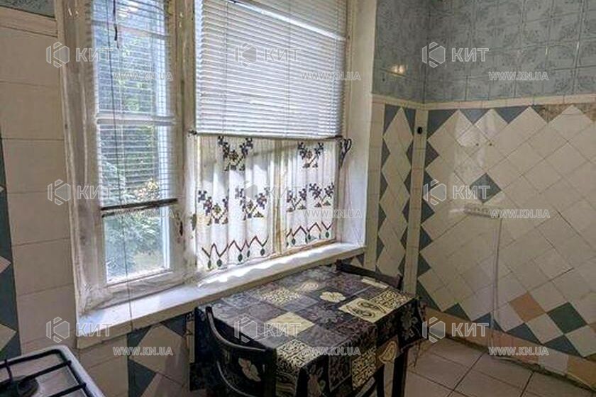 Продаж квартири Харків, Салтівка, 521 мрн., 45.8м²