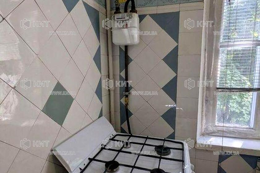 Продаж квартири Харків, Салтівка, 521 мрн., 45.8м²