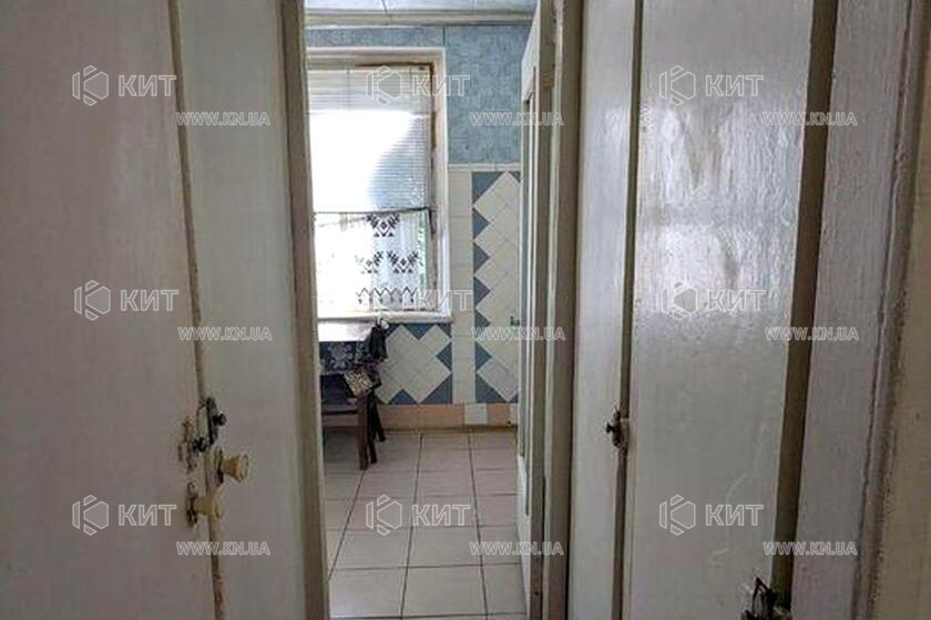 Продаж квартири Харків, Салтівка, 521 мрн., 45.8м²