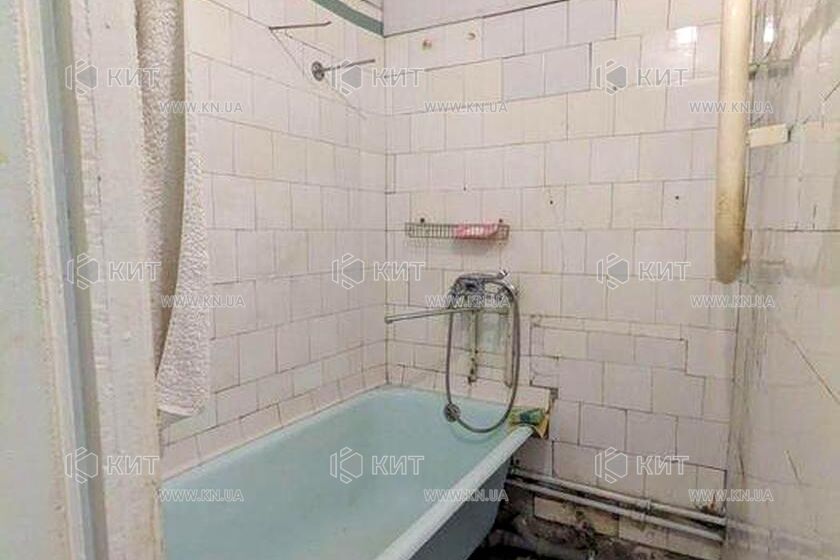 Продаж квартири Харків, Салтівка, 521 мрн., 45.8м²