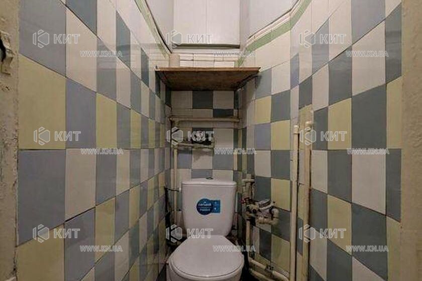 Продаж квартири Харків, Салтівка, 521 мрн., 45.8м²
