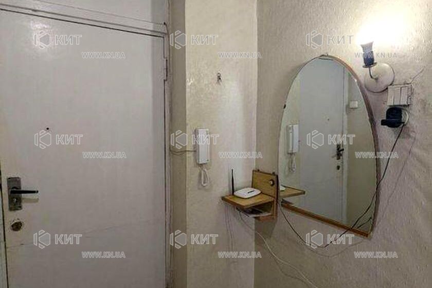Продаж квартири Харків, Салтівка, 521 мрн., 45.8м²