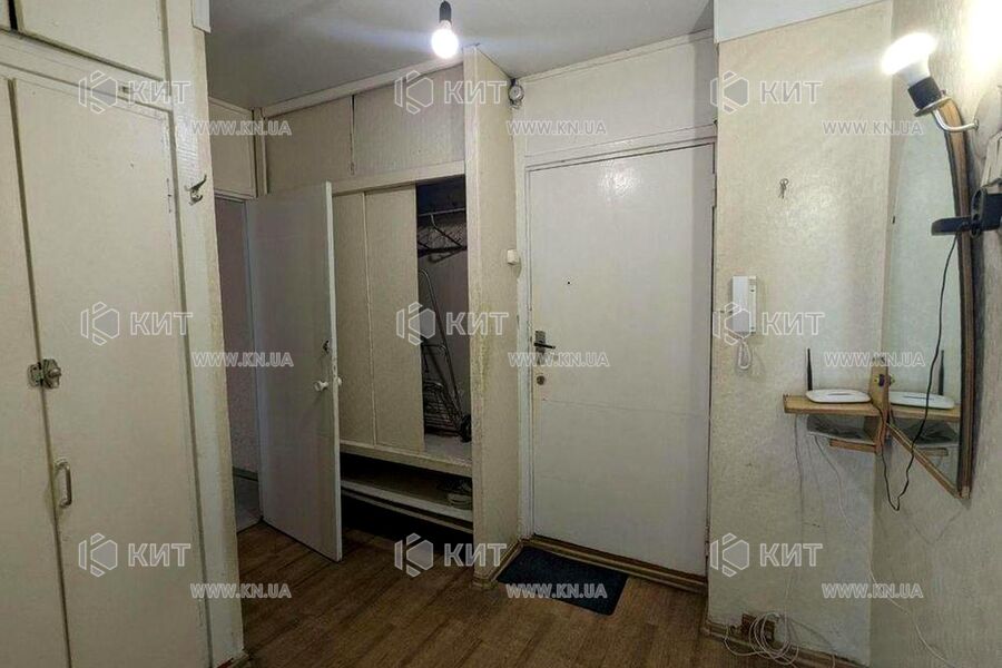 Продаж квартири Харків, Салтівка, 521 мрн., 45.8м²