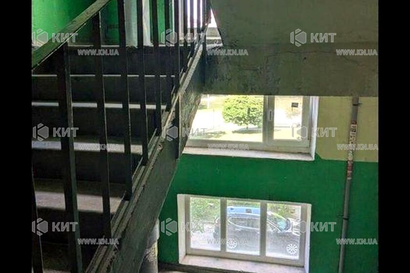 Продаж квартири Харків, Салтівка, 521 мрн., 45.8м²