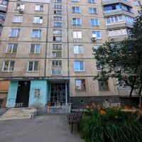 Продаж квартири Харків, Салтівка, 521 мрн., 45.8м²