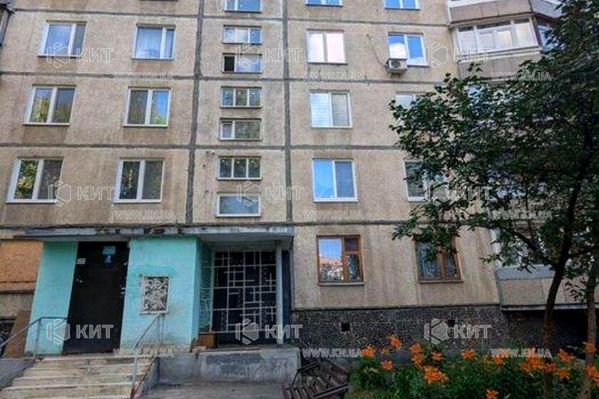Продаж квартири Харків, Салтівка, 521 мрн., 45.8м²