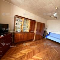 Продаж квартири Харків, Нові Дома, 37.1м²