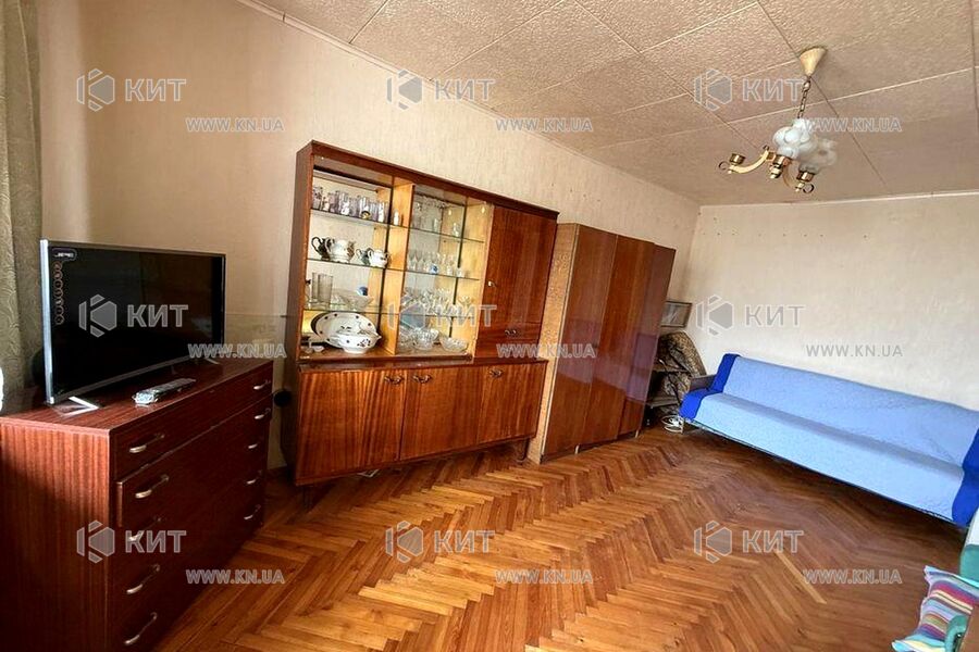 Продаж квартири Харків, Нові Дома, 37.1м²
