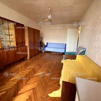Продаж квартири Харків, Нові Дома, 37.1м²