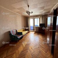 Продаж квартири Харків, Нові Дома, 37.1м²