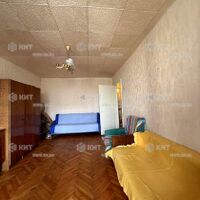 Продаж квартири Харків, Нові Дома, 37.1м²