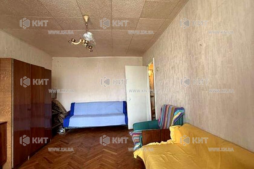 Продаж квартири Харків, Нові Дома, 37.1м²
