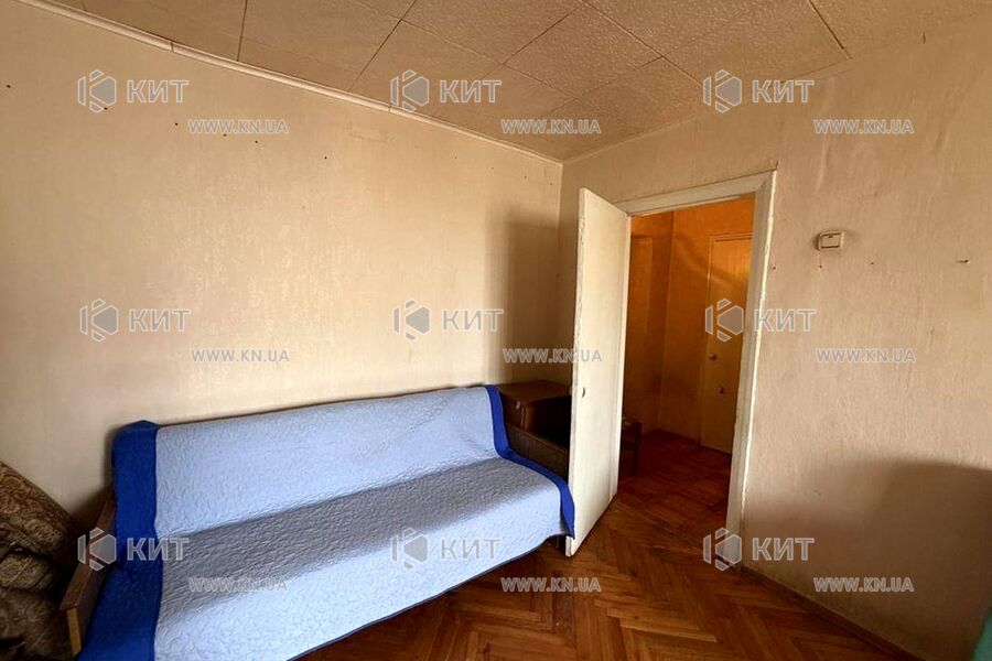 Продаж квартири Харків, Нові Дома, 37.1м²