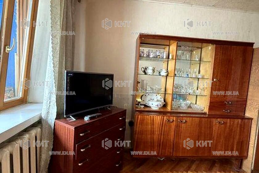 Продаж квартири Харків, Нові Дома, 37.1м²