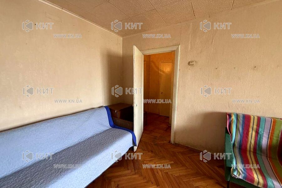 Продаж квартири Харків, Нові Дома, 37.1м²