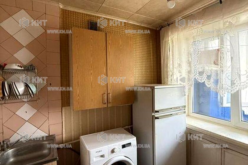 Продаж квартири Харків, Нові Дома, 37.1м²