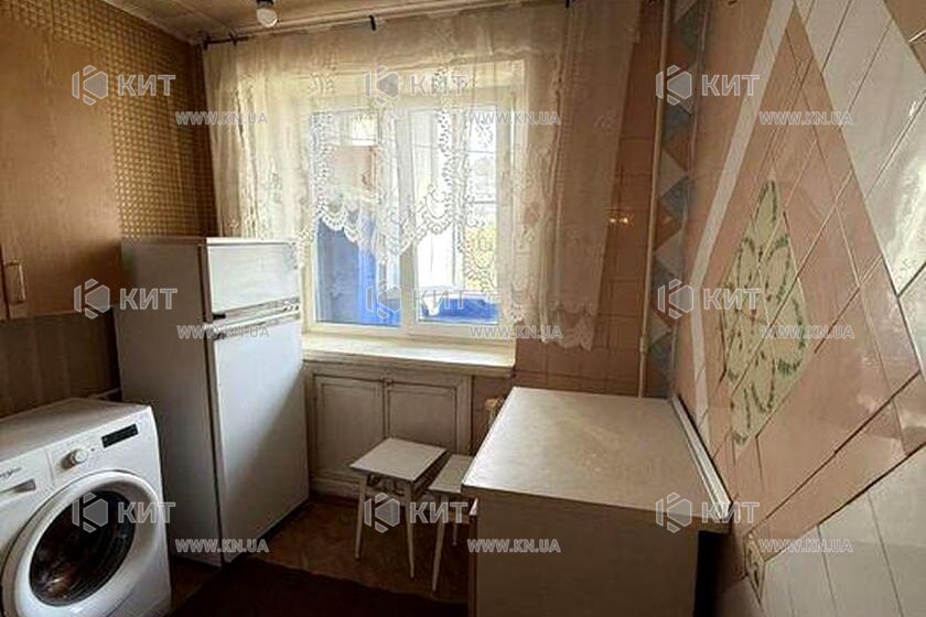 Продаж квартири Харків, Нові Дома, 37.1м²