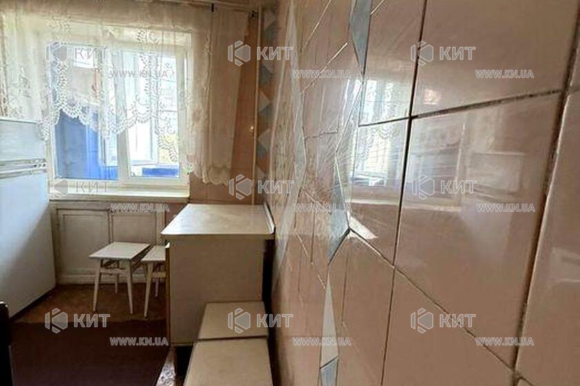 Продаж квартири Харків, Нові Дома, 37.1м²