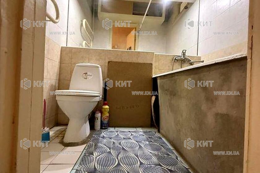 Продаж квартири Харків, Нові Дома, 37.1м²