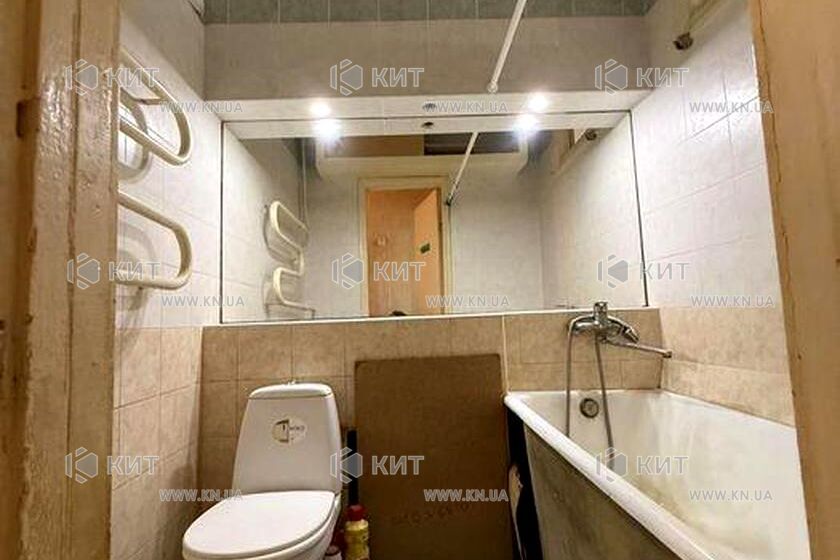 Продаж квартири Харків, Нові Дома, 37.1м²